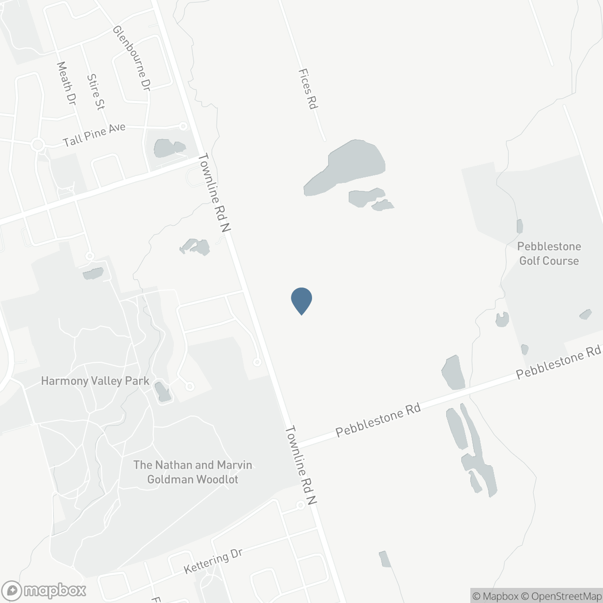 849 TOWNLINE ROAD N, Oshawa, Ontario L1K 3C8